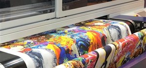 Imaterial - Digital Cotton Printing in Cape Town